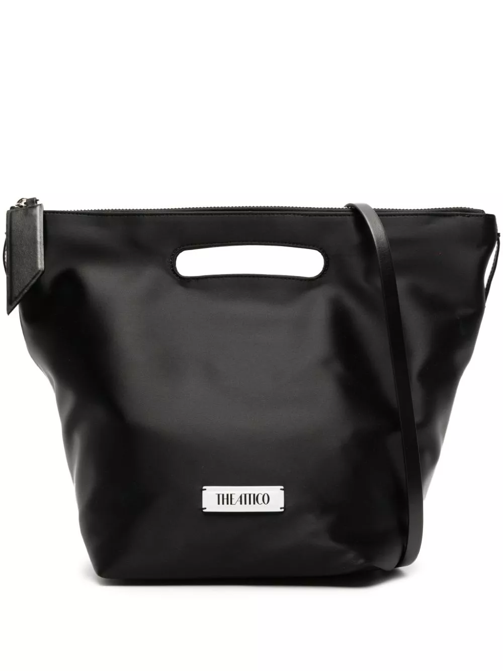 The Attico Via dei Giardini 30 tote bag Women 0116