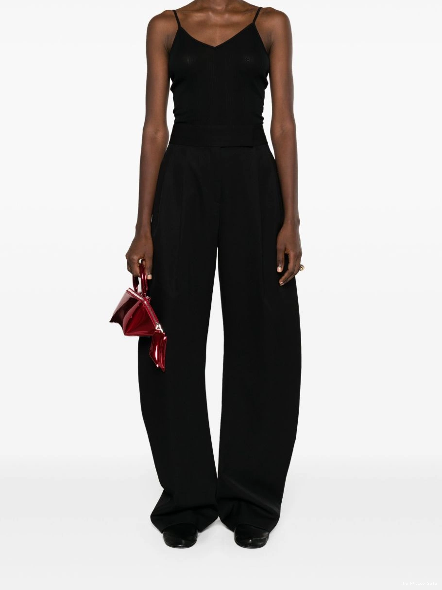 Affordable trousers Women wide-leg Gary Attico The 0316