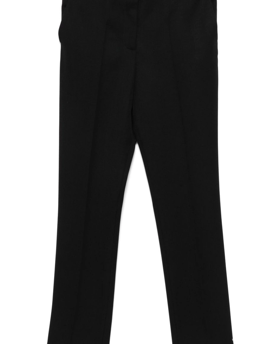 Affordable virgin The Attico wool Women trousers 0309